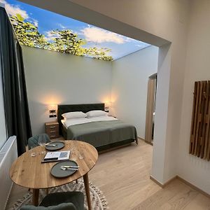 Street Living Hotel